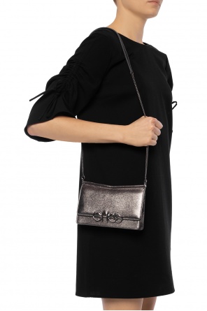 'sidney' shoulder bag, zdjęcie 2 'sidney' shoulder bag od Jimmy Choo
